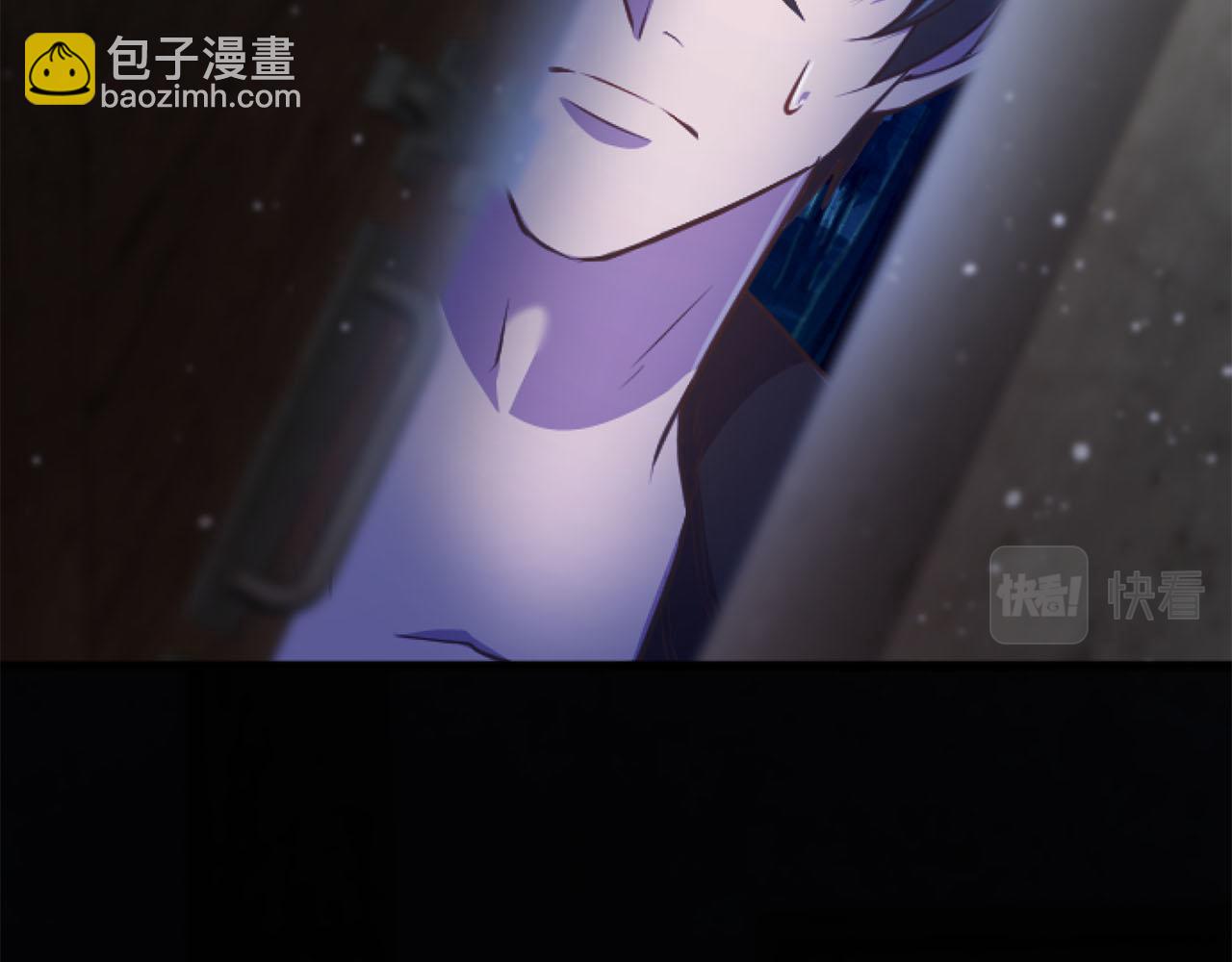 第25话 我一定会找到你(1/4)-第25话