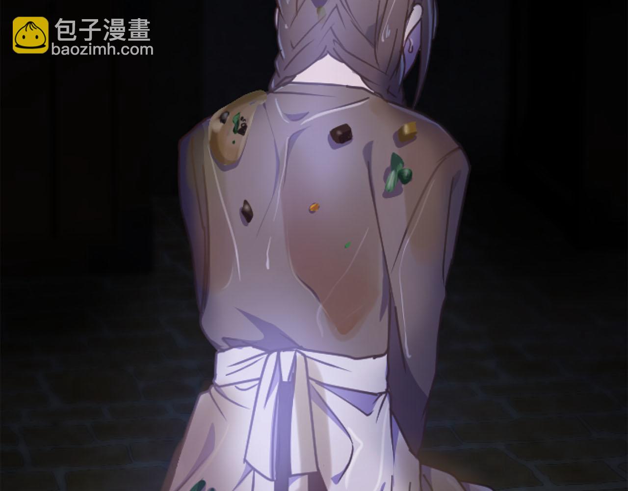 第25话 我一定会找到你(1/4)-第25话