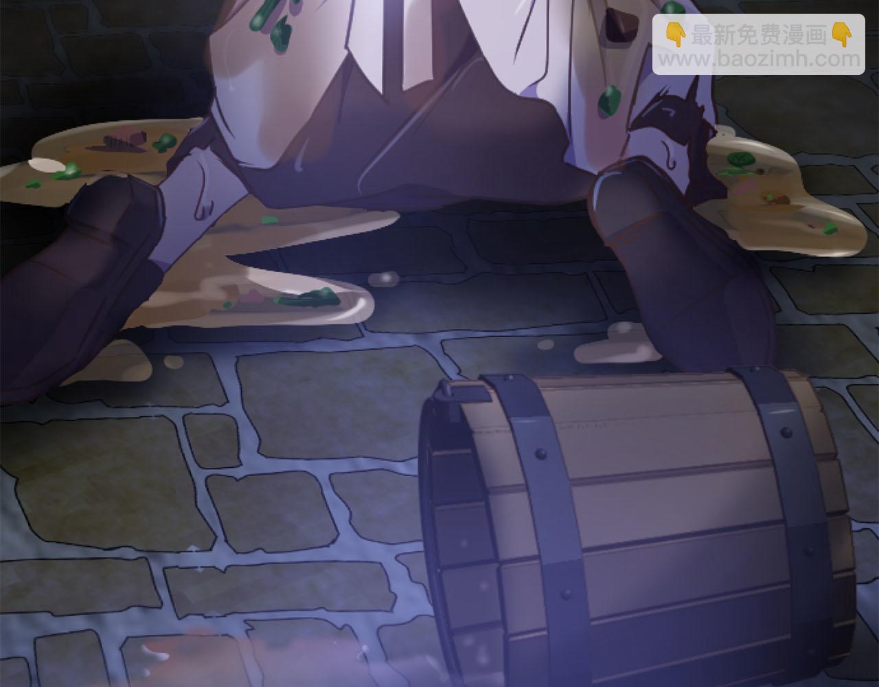 第25话 我一定会找到你(1/4)-第25话