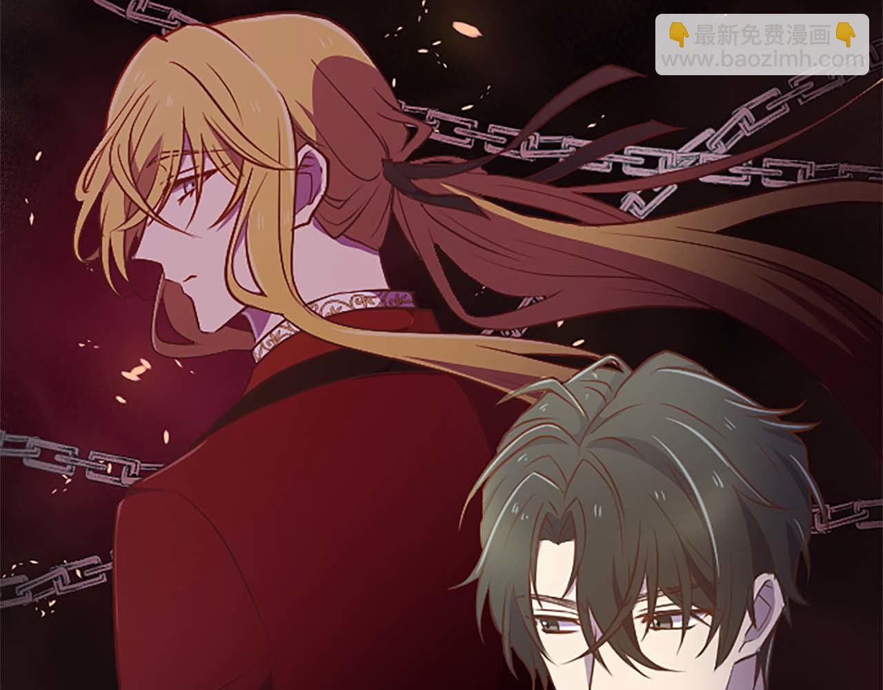 第31话 想呆在你的身边(1/4)-第31话