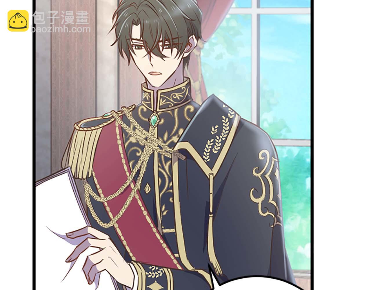 第31话 想呆在你的身边(1/4)-第31话