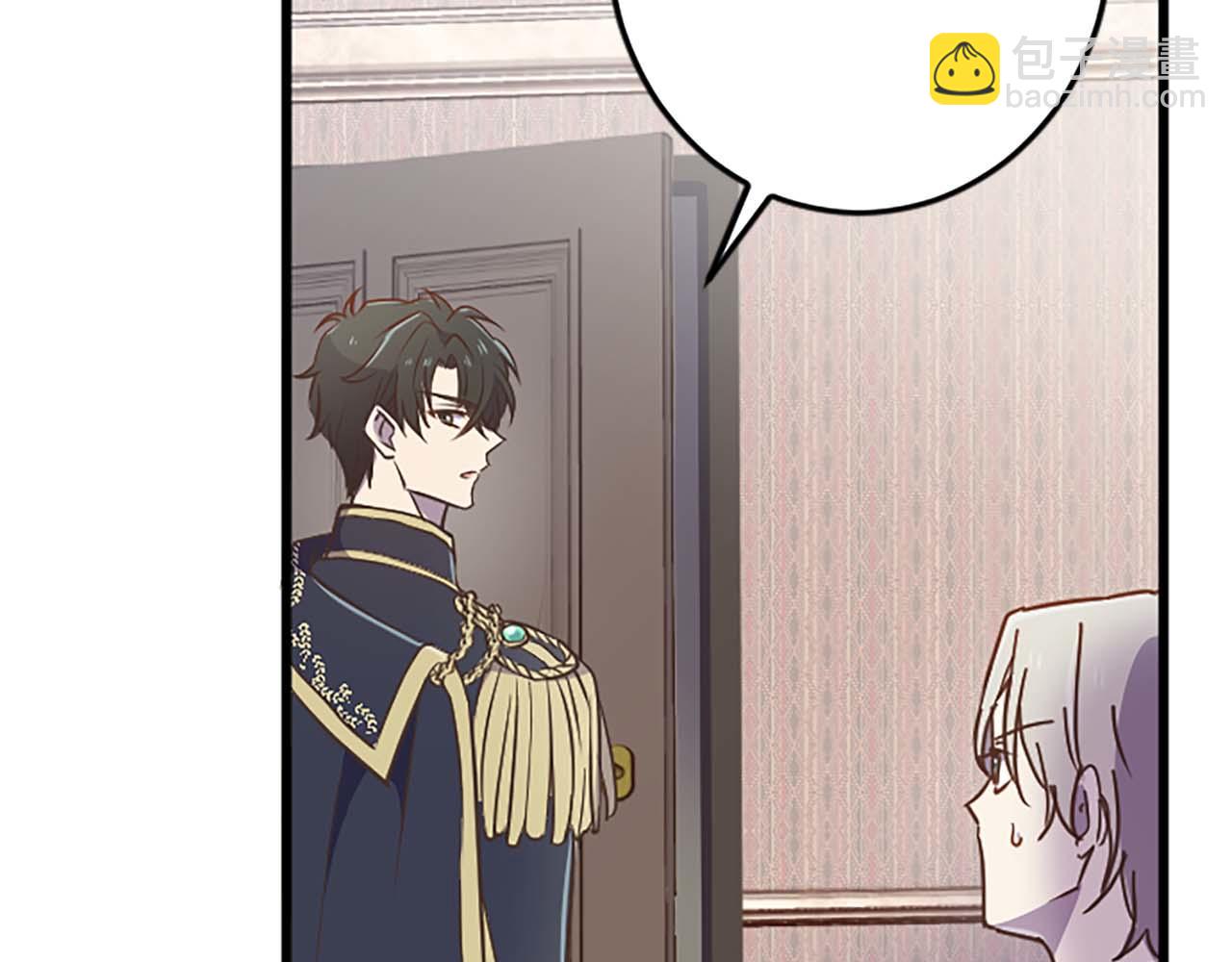 第31话 想呆在你的身边(1/4)-第31话