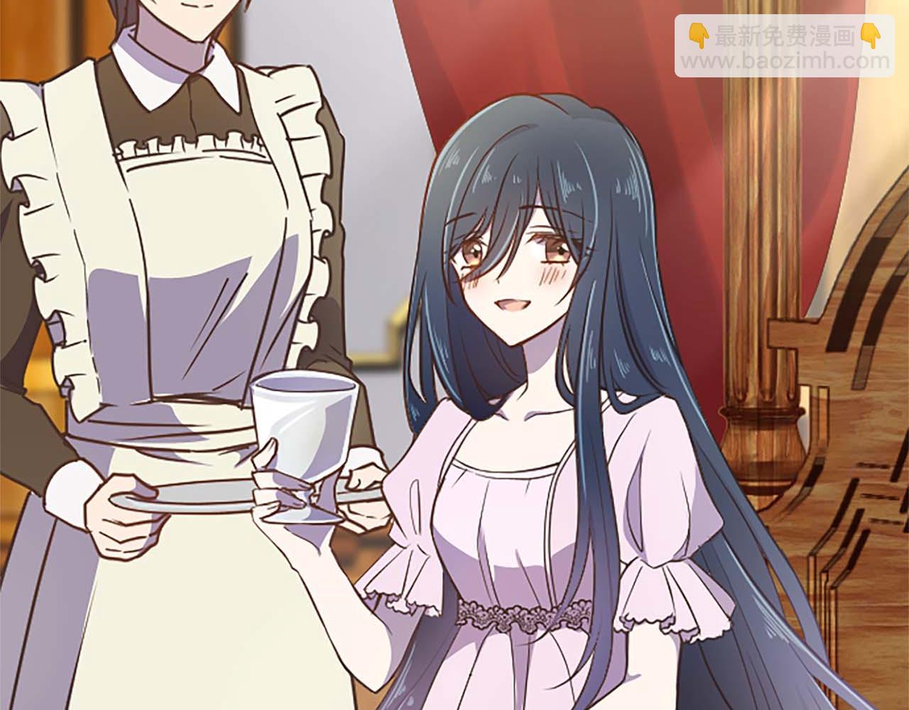 第31话 想呆在你的身边(1/4)-第31话