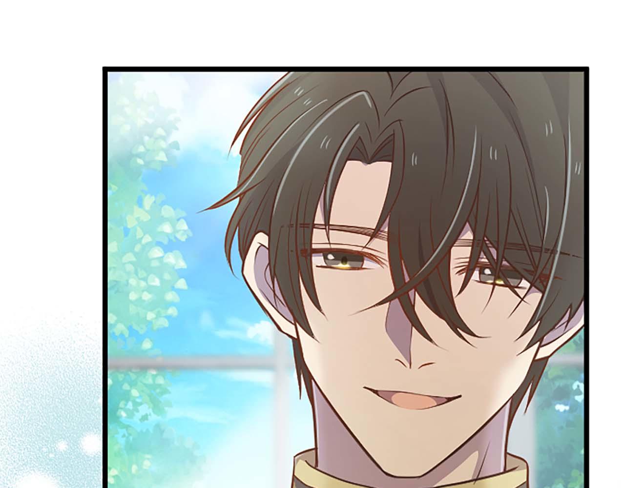 第31话 想呆在你的身边(1/4)-第31话