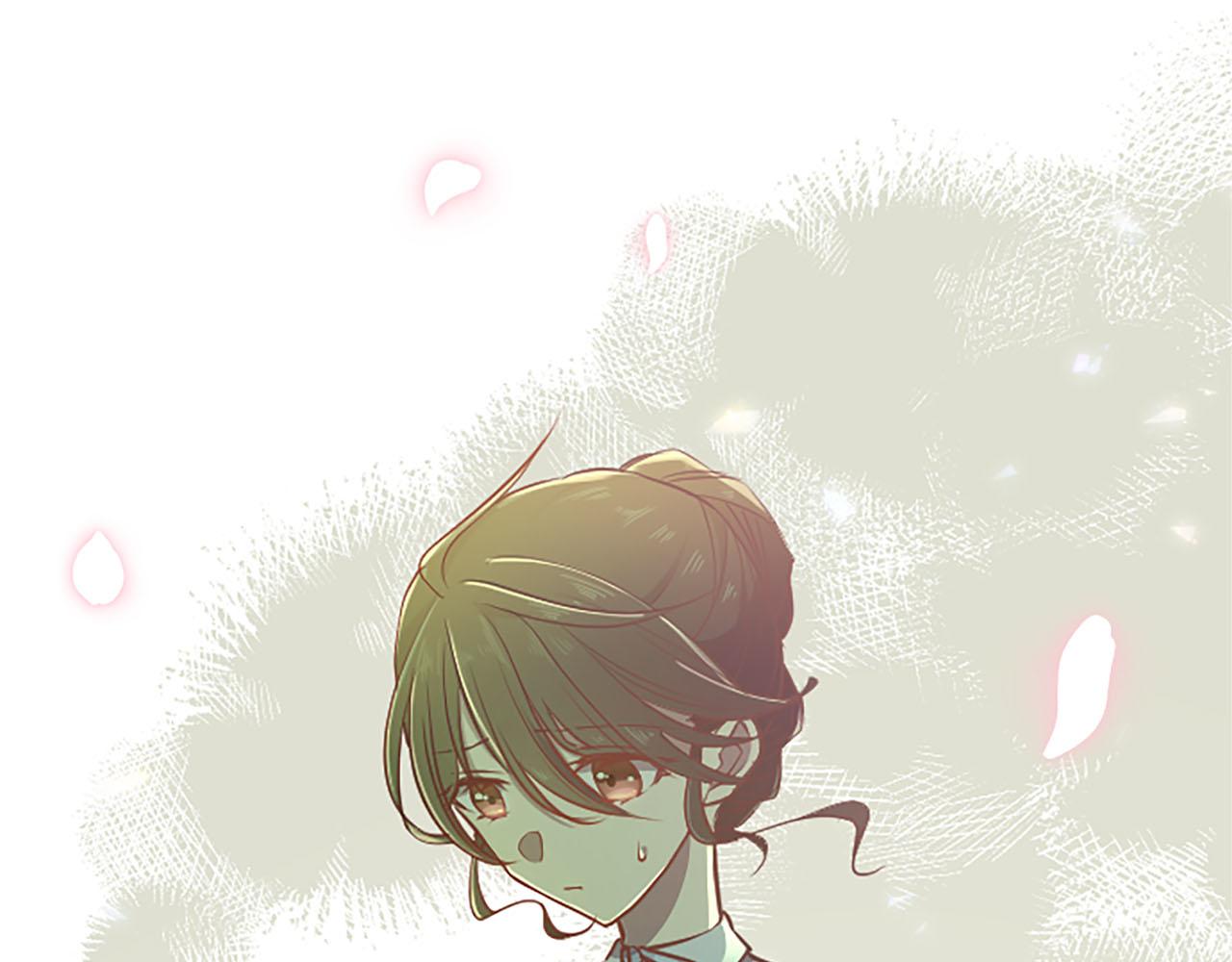 第33话 想和你多呆会(1/3)-第33话