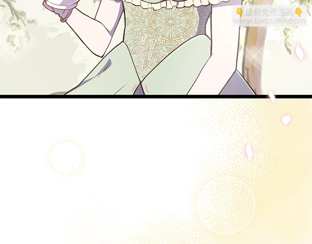 第33话 想和你多呆会(1/3)-第33话