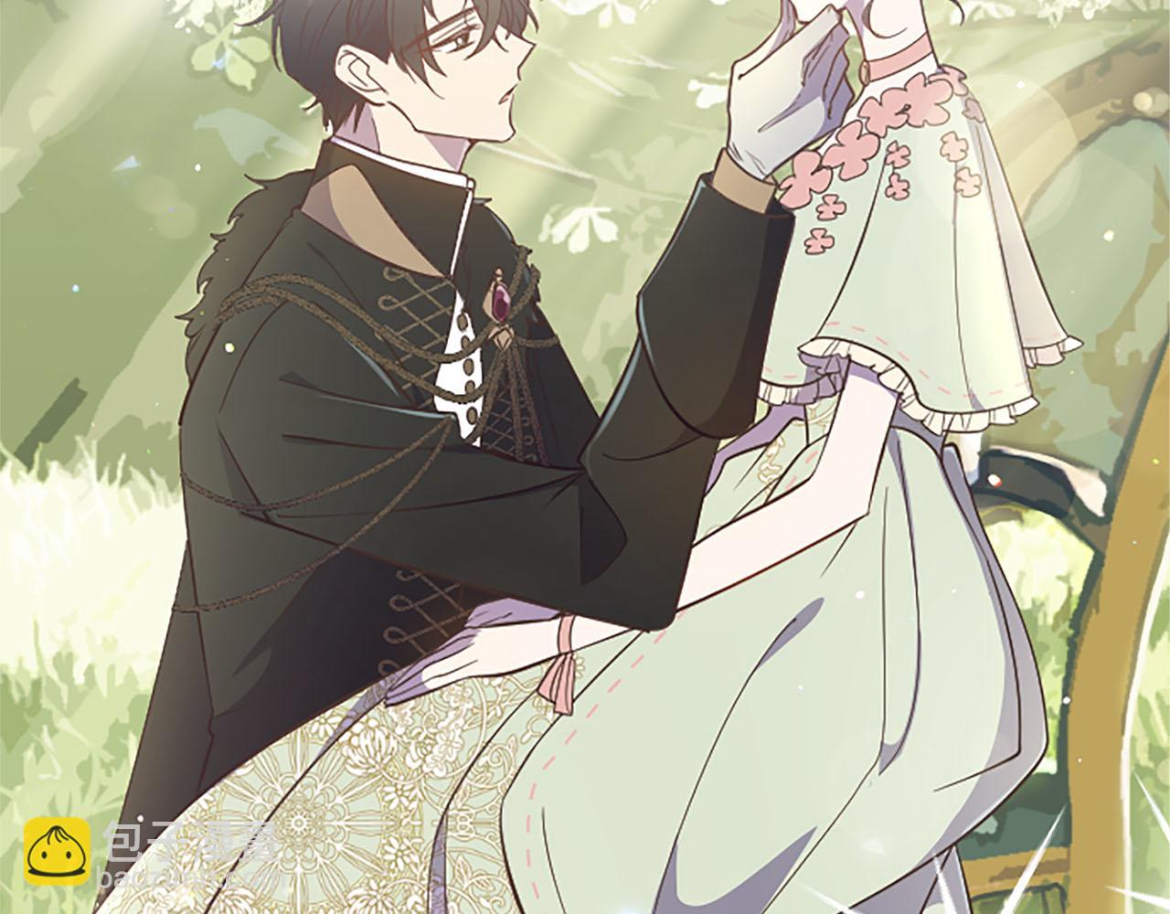 第33话 想和你多呆会(1/3)-第33话