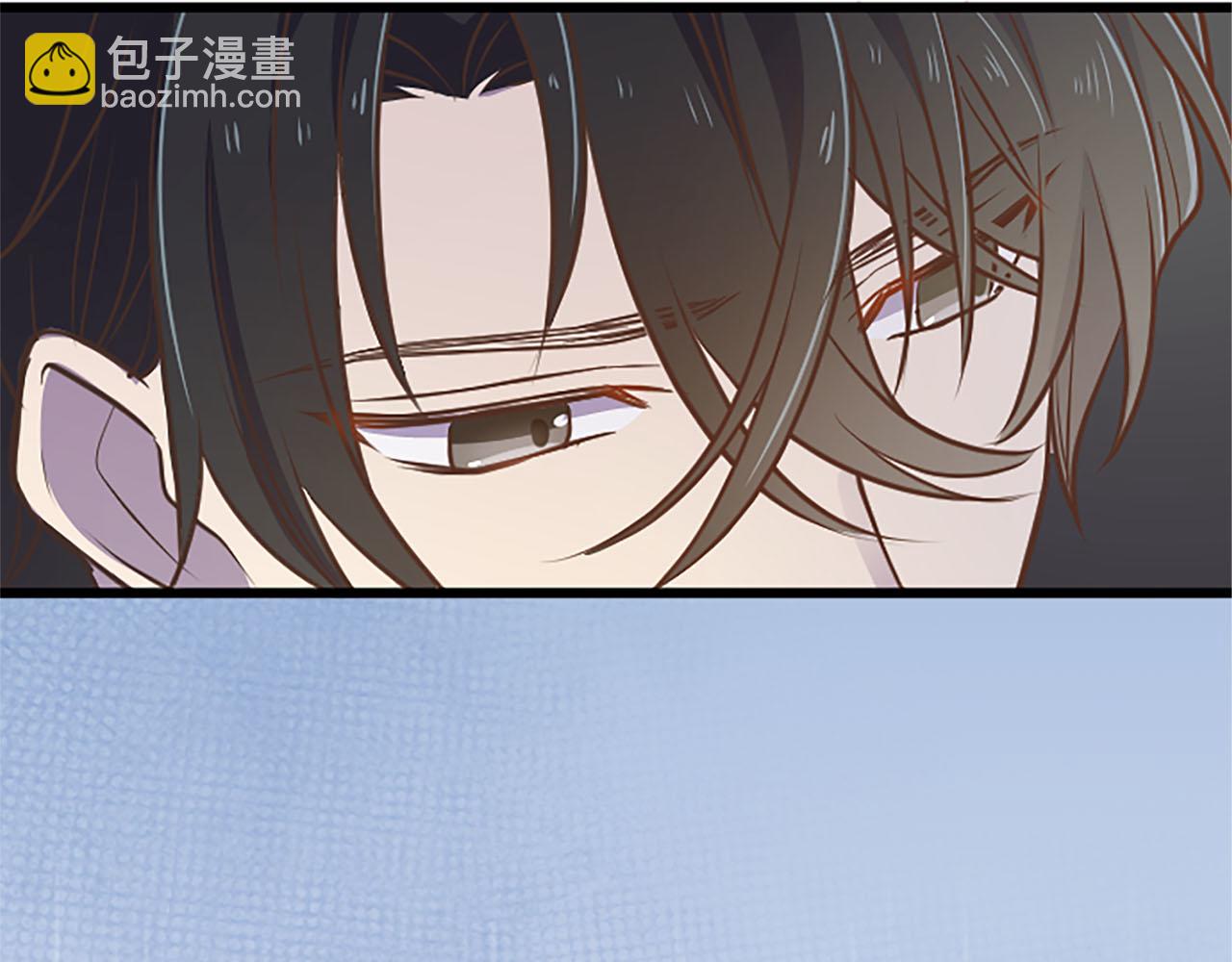 第33话 想和你多呆会(1/3)-第33话