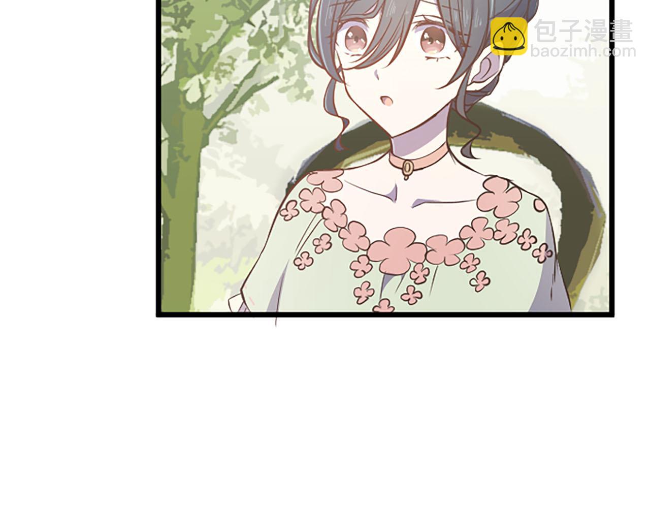 第33话 想和你多呆会(1/3)-第33话