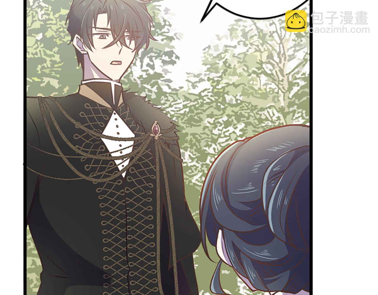 第33话 想和你多呆会(1/3)-第33话