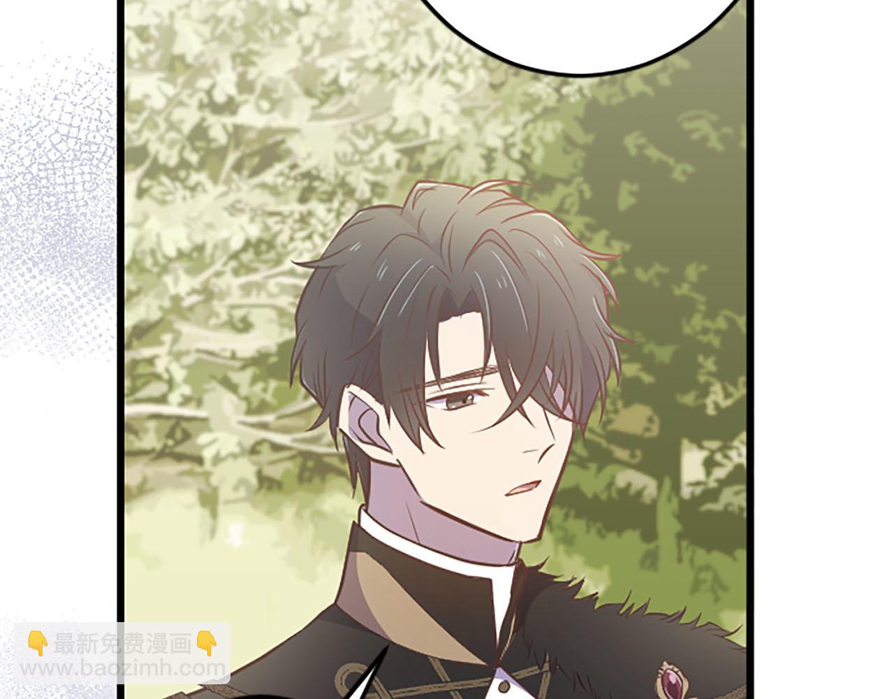 第33话 想和你多呆会(1/3)-第33话