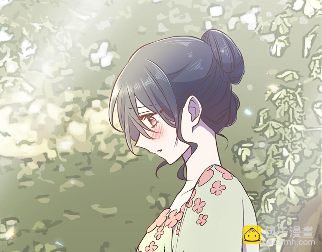 第33话 想和你多呆会(1/3)-第33话