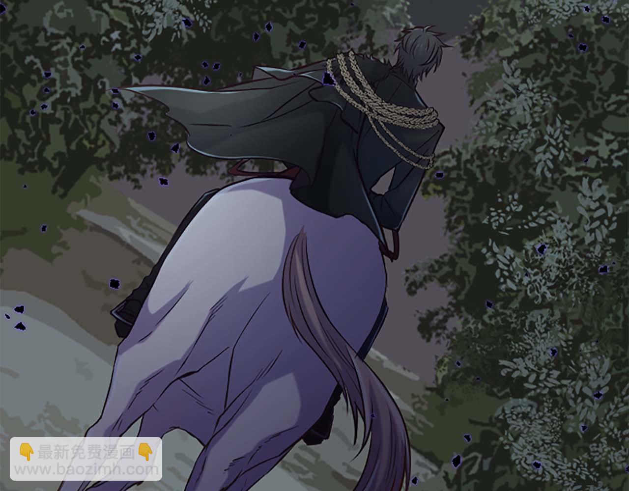 第35话 疯批少爷被杀了？(1/4)-第35话