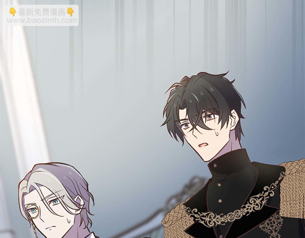 第43话 第二王太子妃(1/4)-第43话