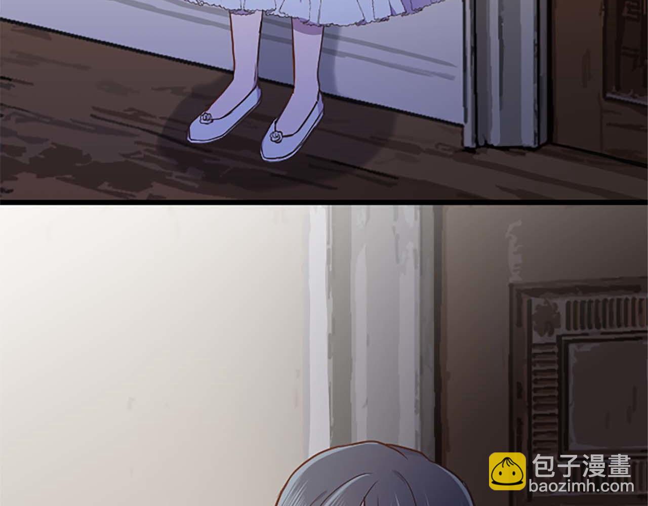 第45话 放弃她吧(1/5)-第45话