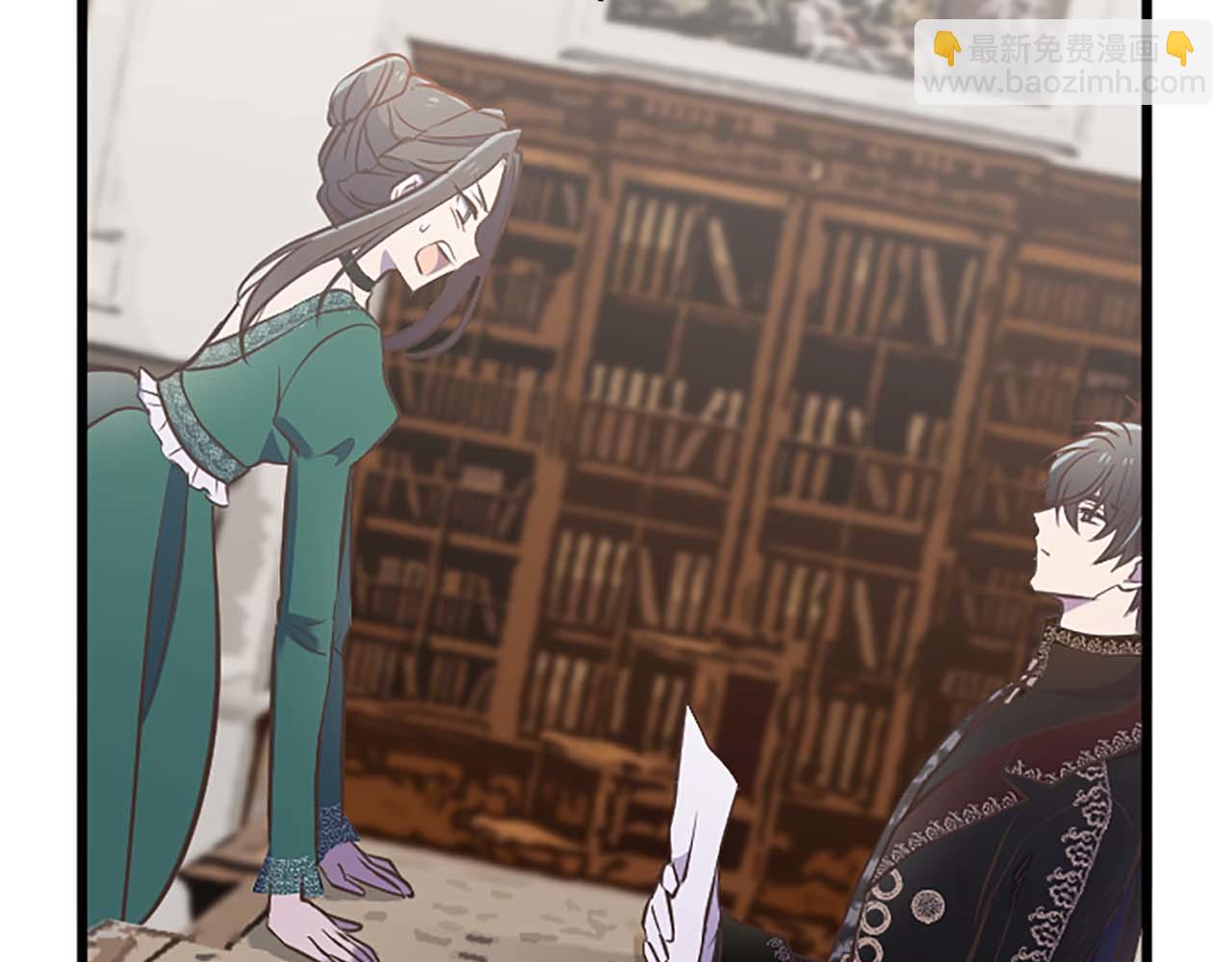 第47话 离开你的身边(1/4)-第47话