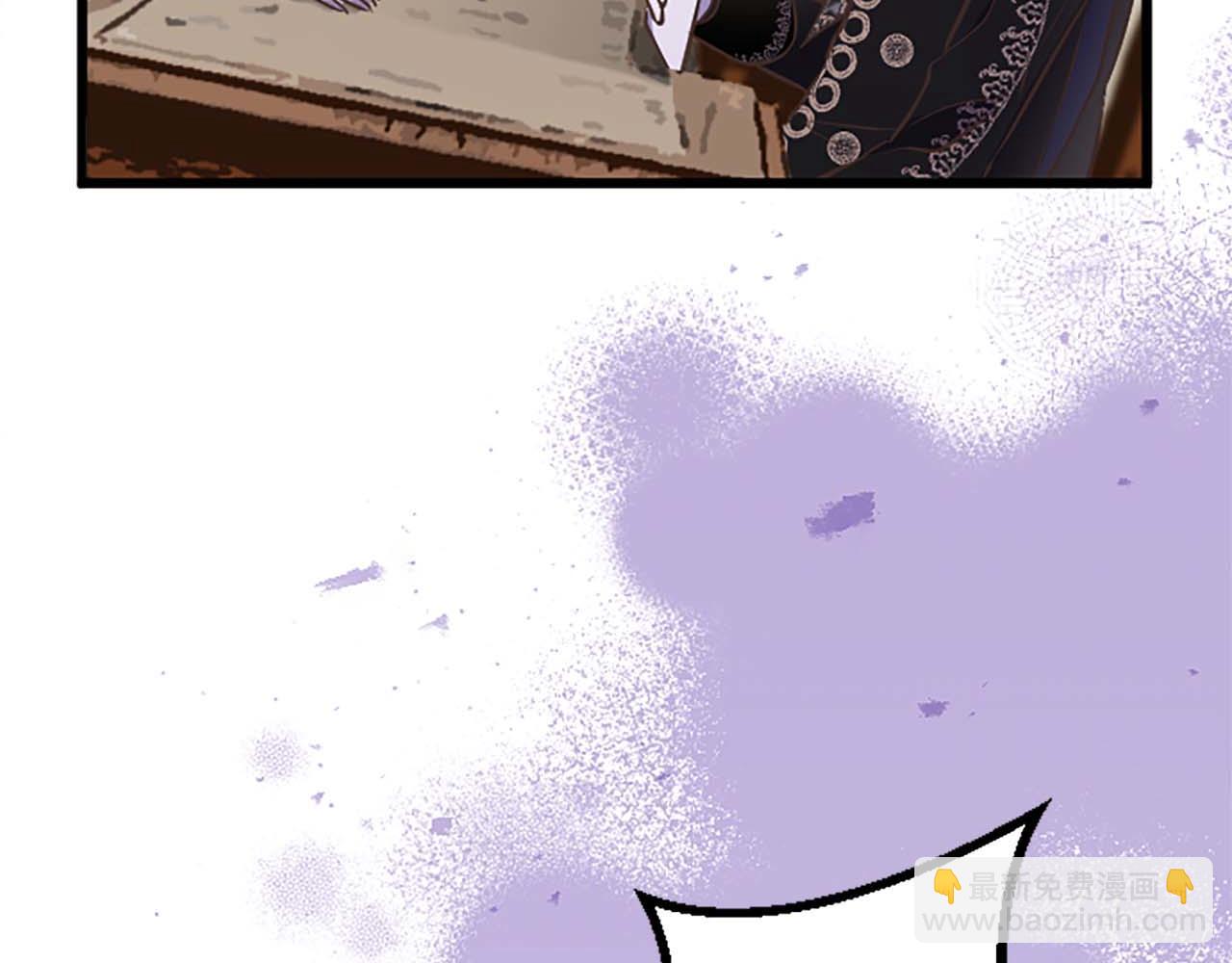 第47话 离开你的身边(1/4)-第47话