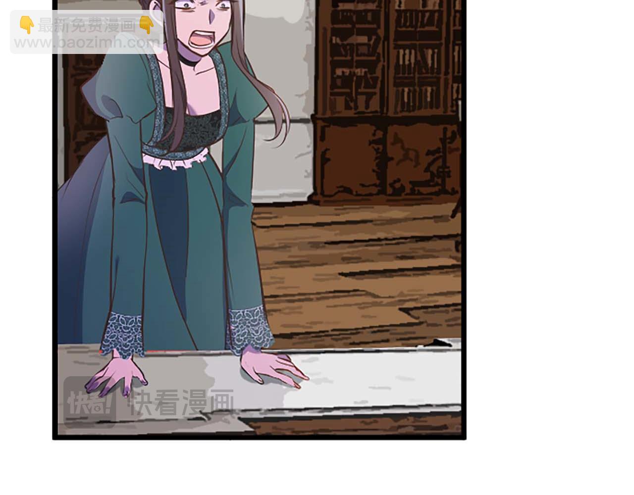 第47话 离开你的身边(1/4)-第47话