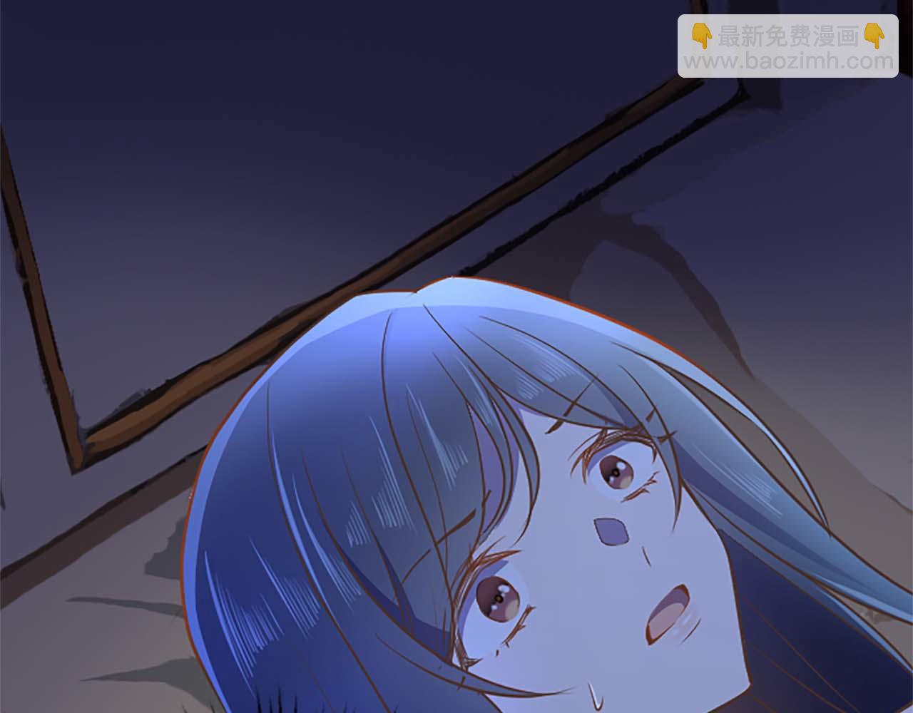 第51话 罪孽的女人，罪孽的孩子(1/5)-第51话