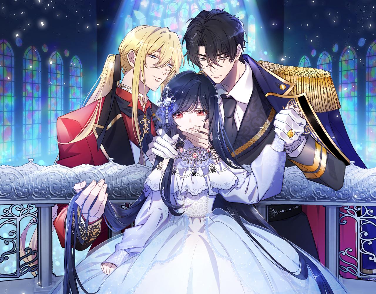 第53话 我们是被遗弃在这片地狱的同伴(1/4)-第53话