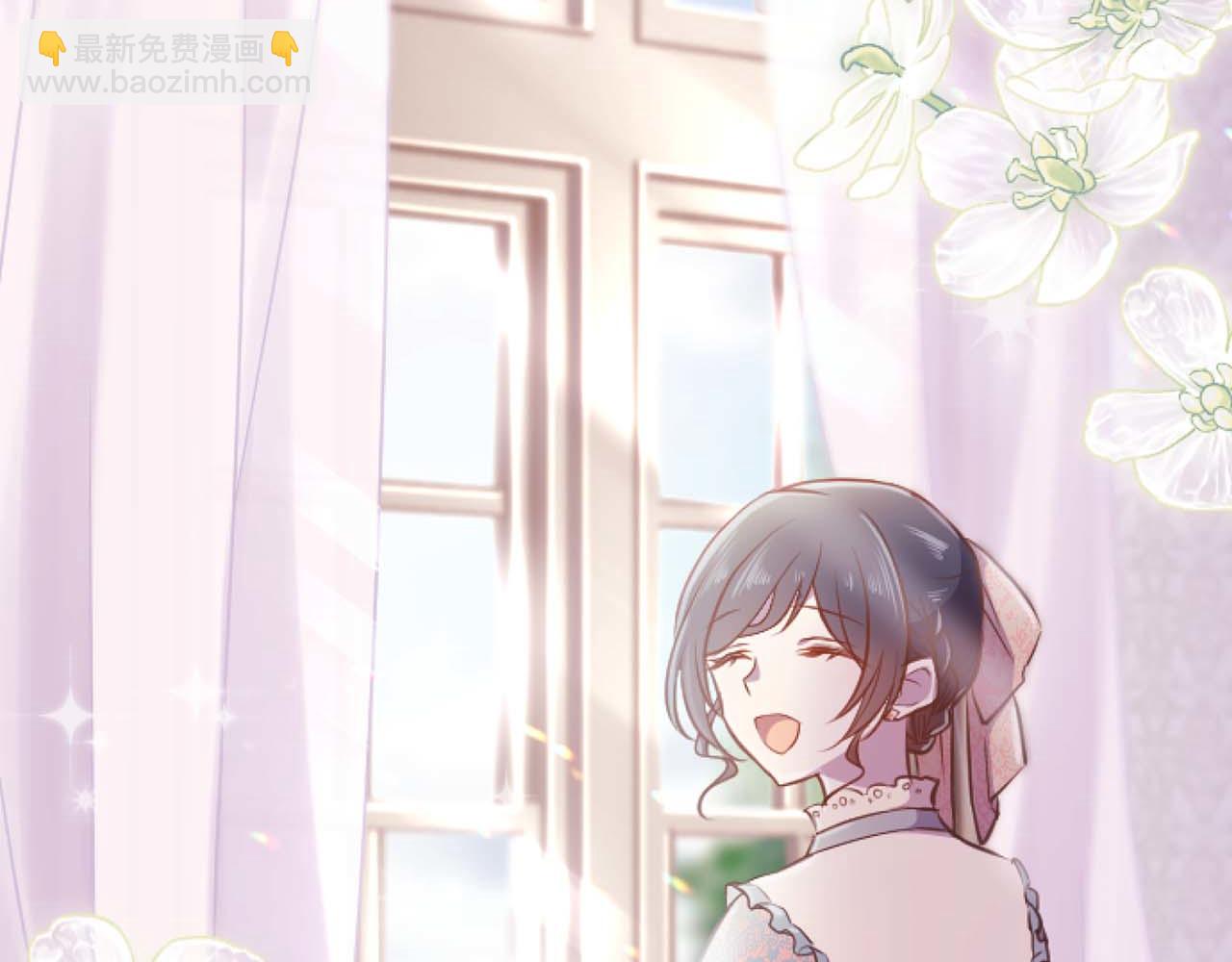 第55话 为了你，我要一直笑着(1/4)-第55话