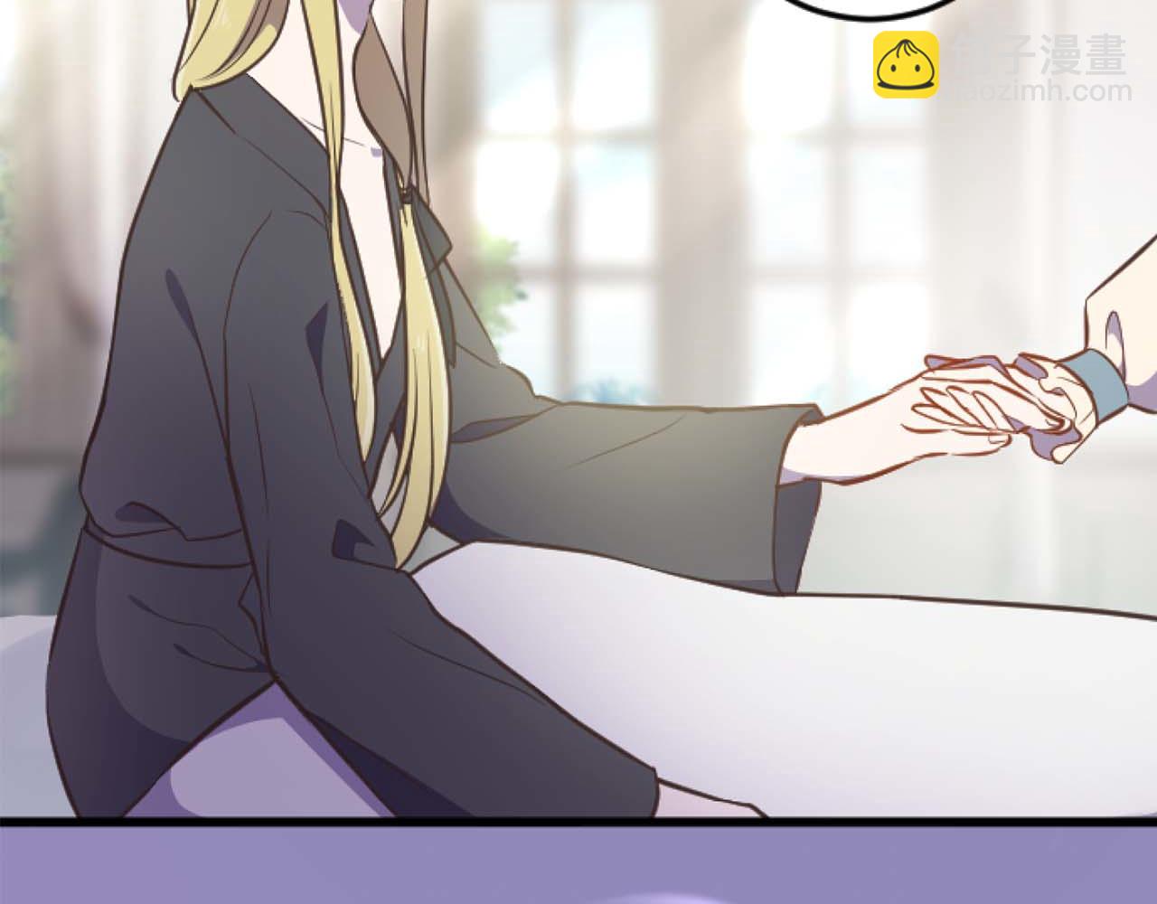 第55话 为了你，我要一直笑着(1/4)-第55话