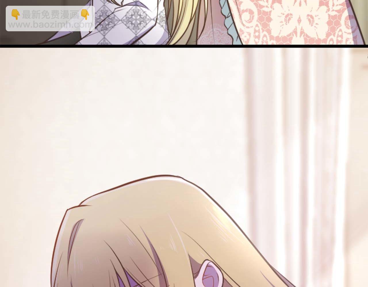 第55话 为了你，我要一直笑着(1/4)-第55话