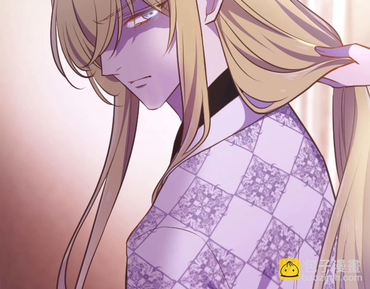 第55话 为了你，我要一直笑着(1/4)-第55话