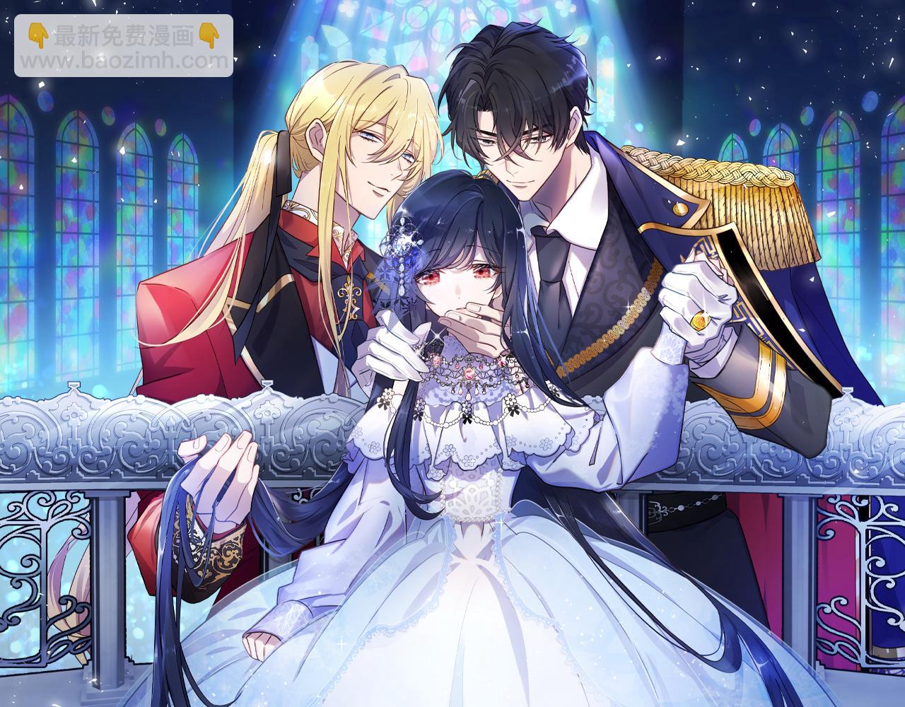 第57话 得到了人，得不了心(1/4)-第57话