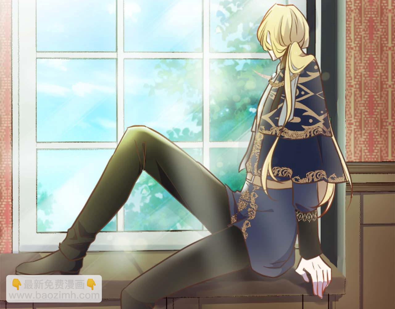 第57话 得到了人，得不了心(1/4)-第57话