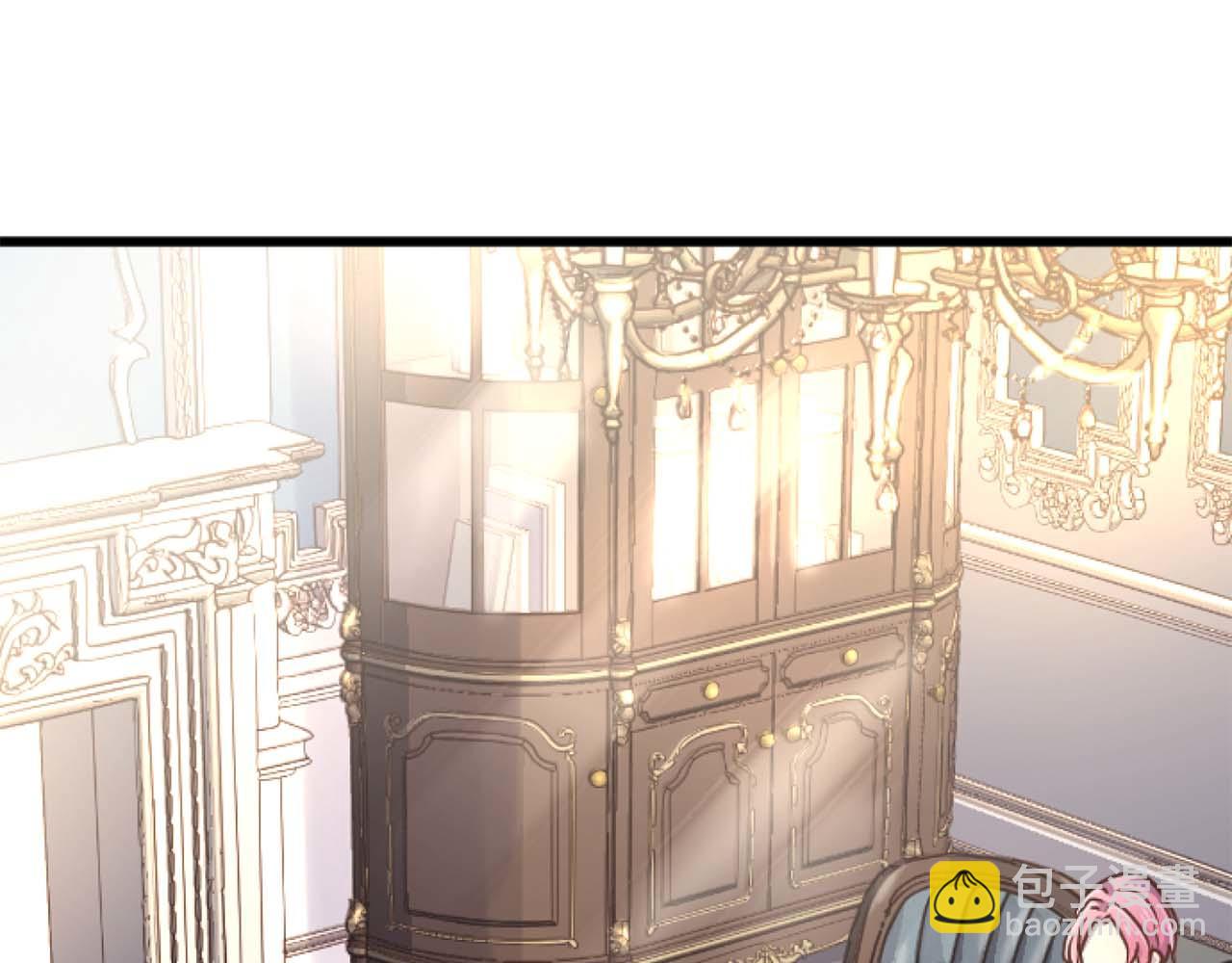 第61话 终于找到你了...(1/4)-第61话