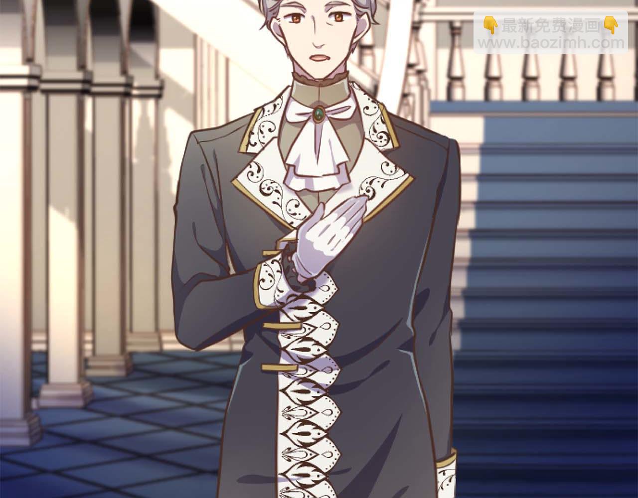 第61话 终于找到你了...(1/4)-第61话