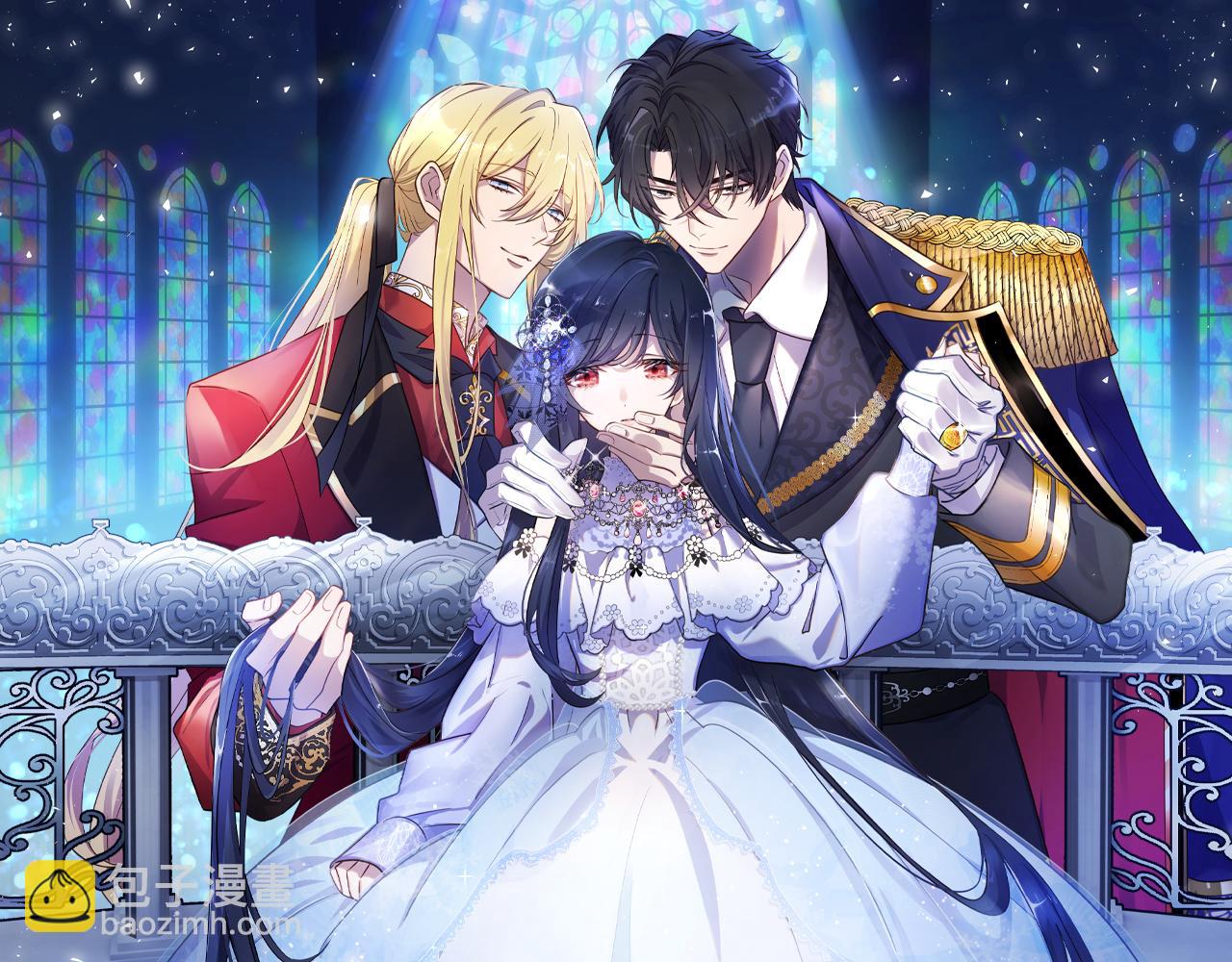 第63话 公爵啊，实现我的愿望吧(1/4)-第63话