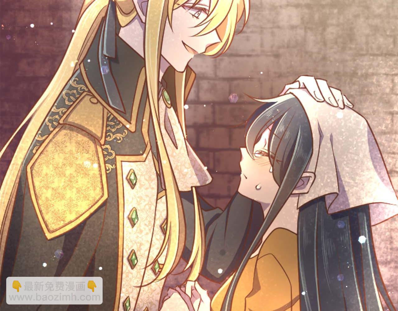 第63话 公爵啊，实现我的愿望吧(1/4)-第63话