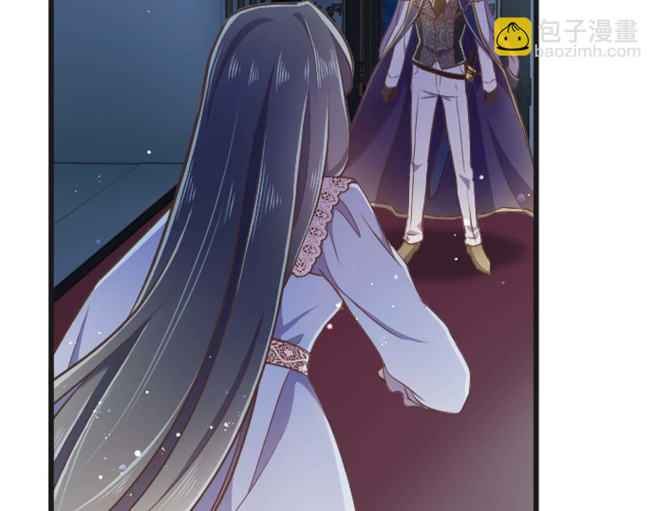 第65话 我会守护我爱的人们(1/5)-第65话