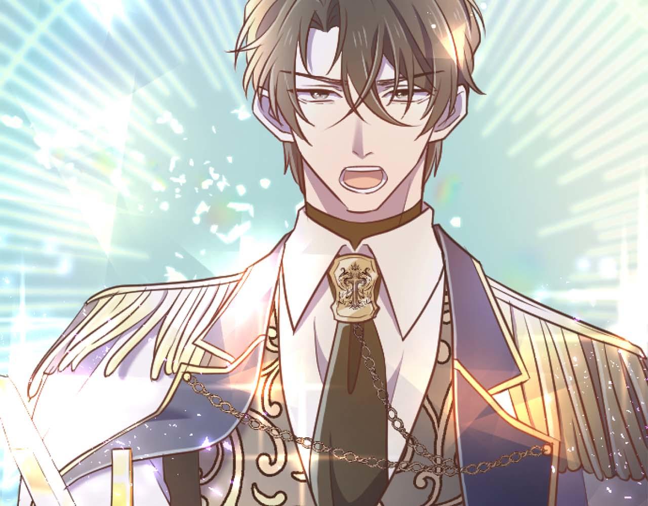 第65话 我会守护我爱的人们(1/5)-第65话