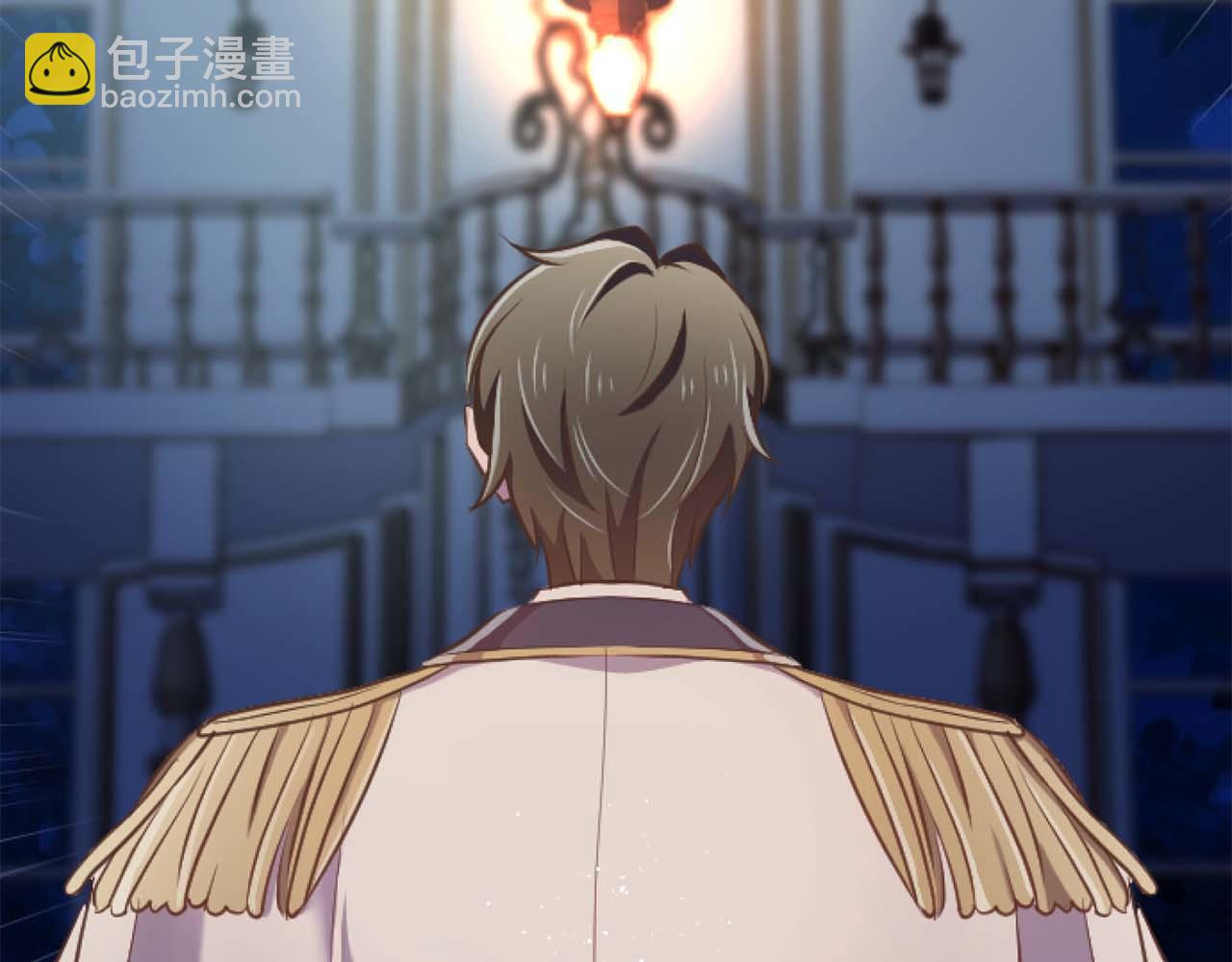 第65话 我会守护我爱的人们(1/5)-第65话