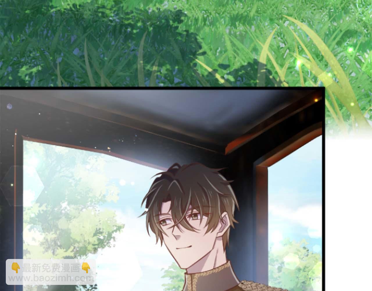 第67话 请成为我专属的存在(1/5)-第67话