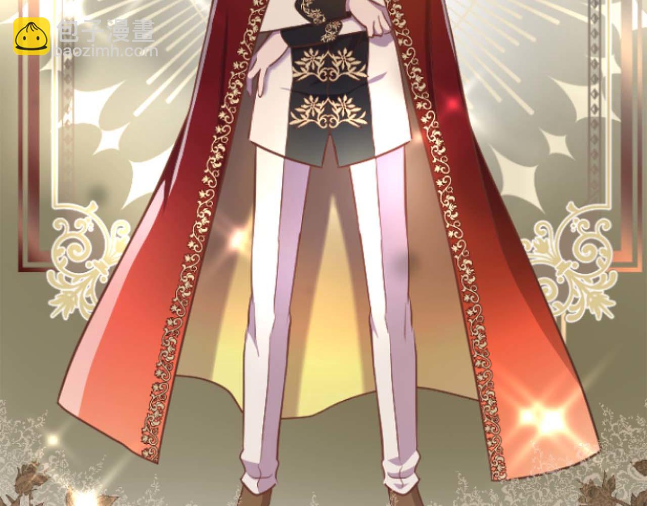 第67话 请成为我专属的存在(1/5)-第67话