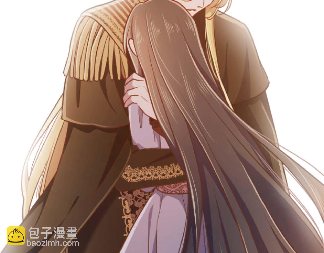 第67话 请成为我专属的存在(1/5)-第67话