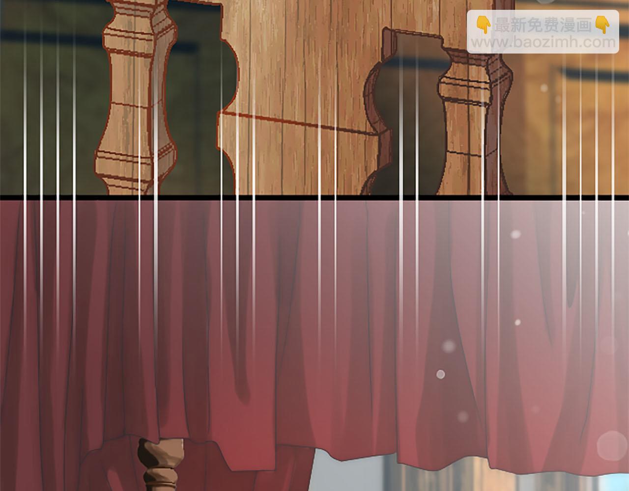 第10话 被帅哥公爵捡回家(1/4)-第11话