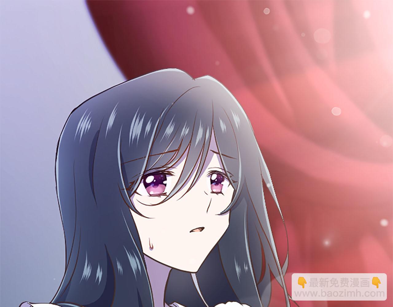 第10话 被帅哥公爵捡回家(1/4)-第11话