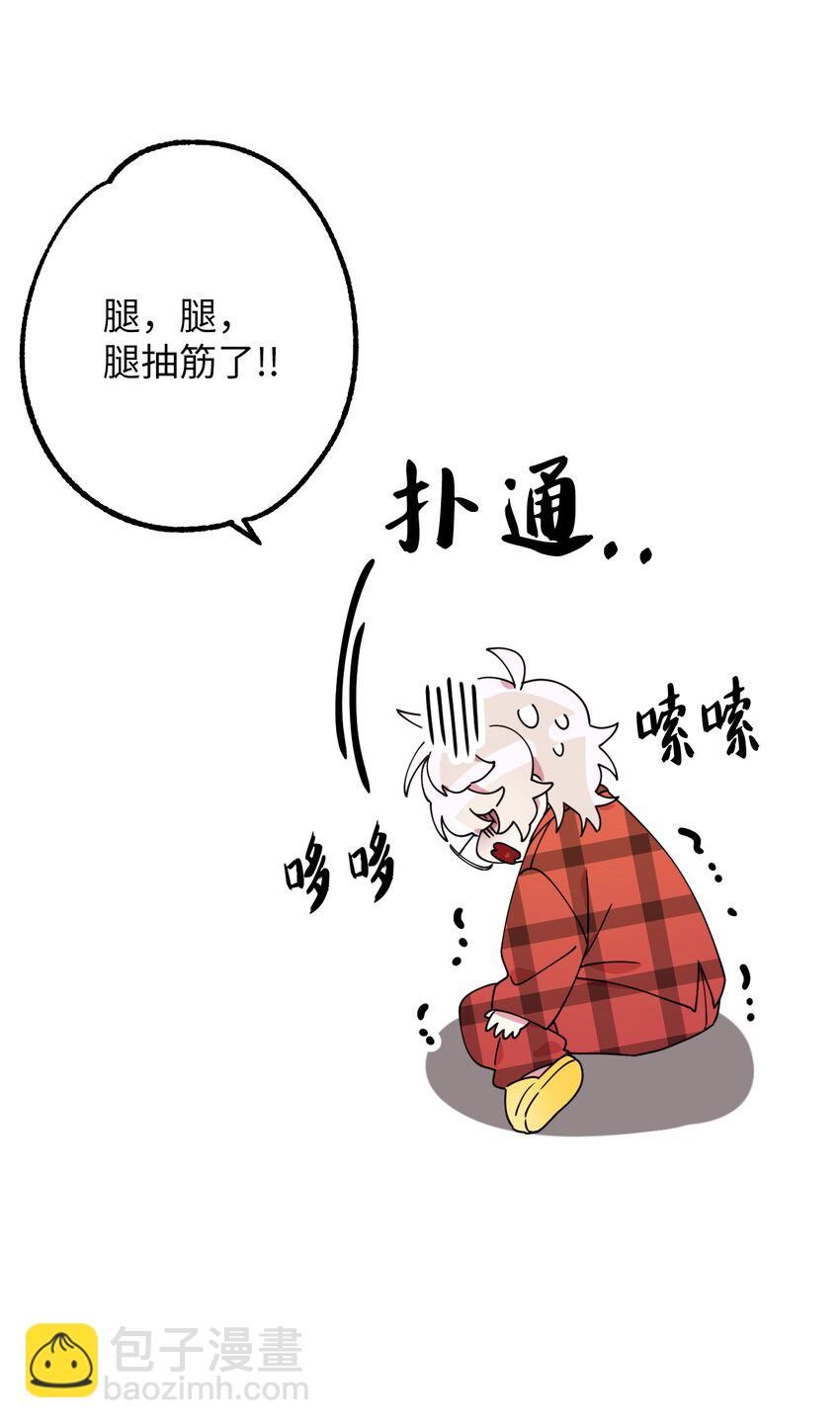 11 换装游戏(1/2)-第11话