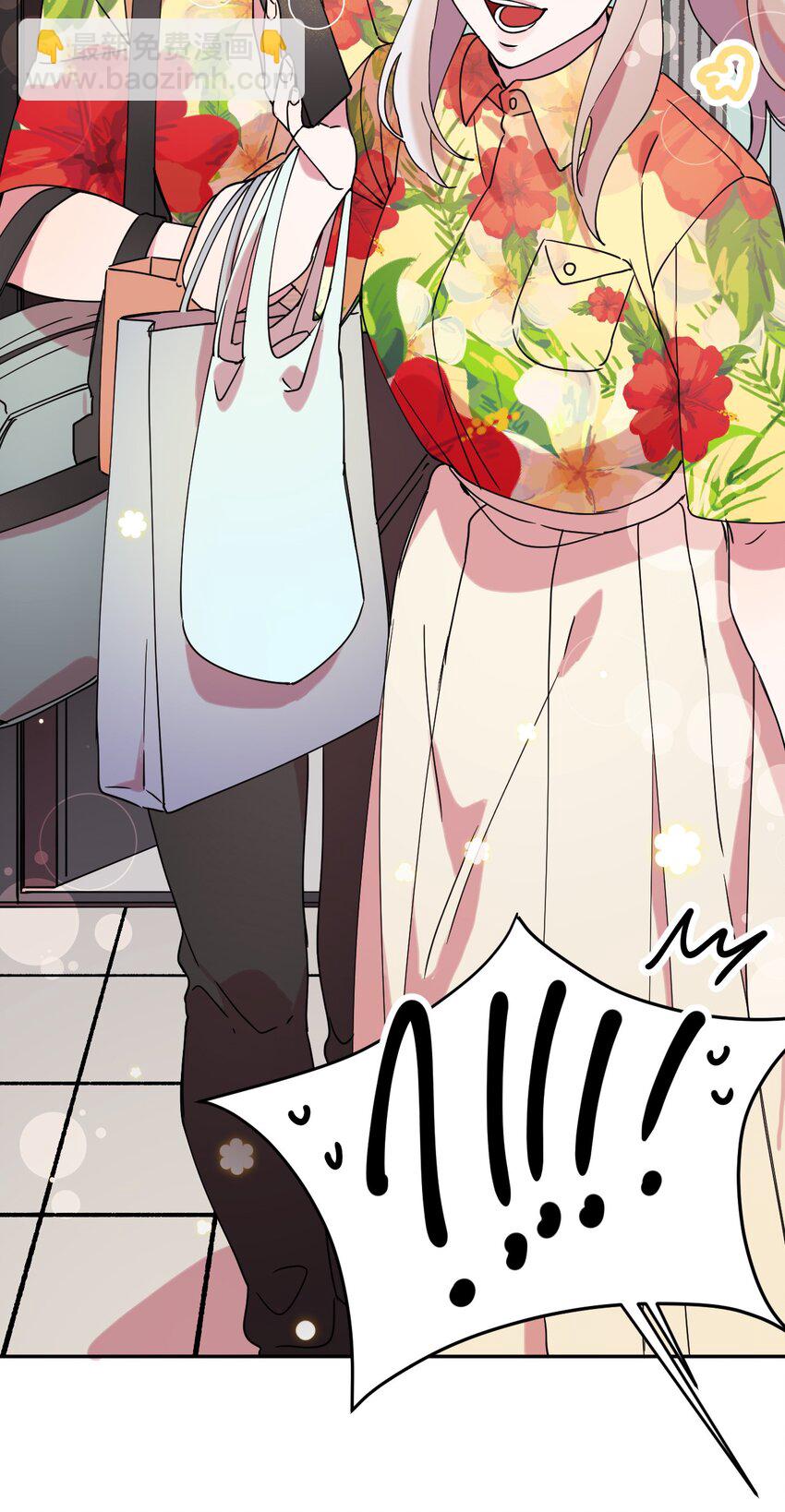 11 换装游戏(1/2)-第11话