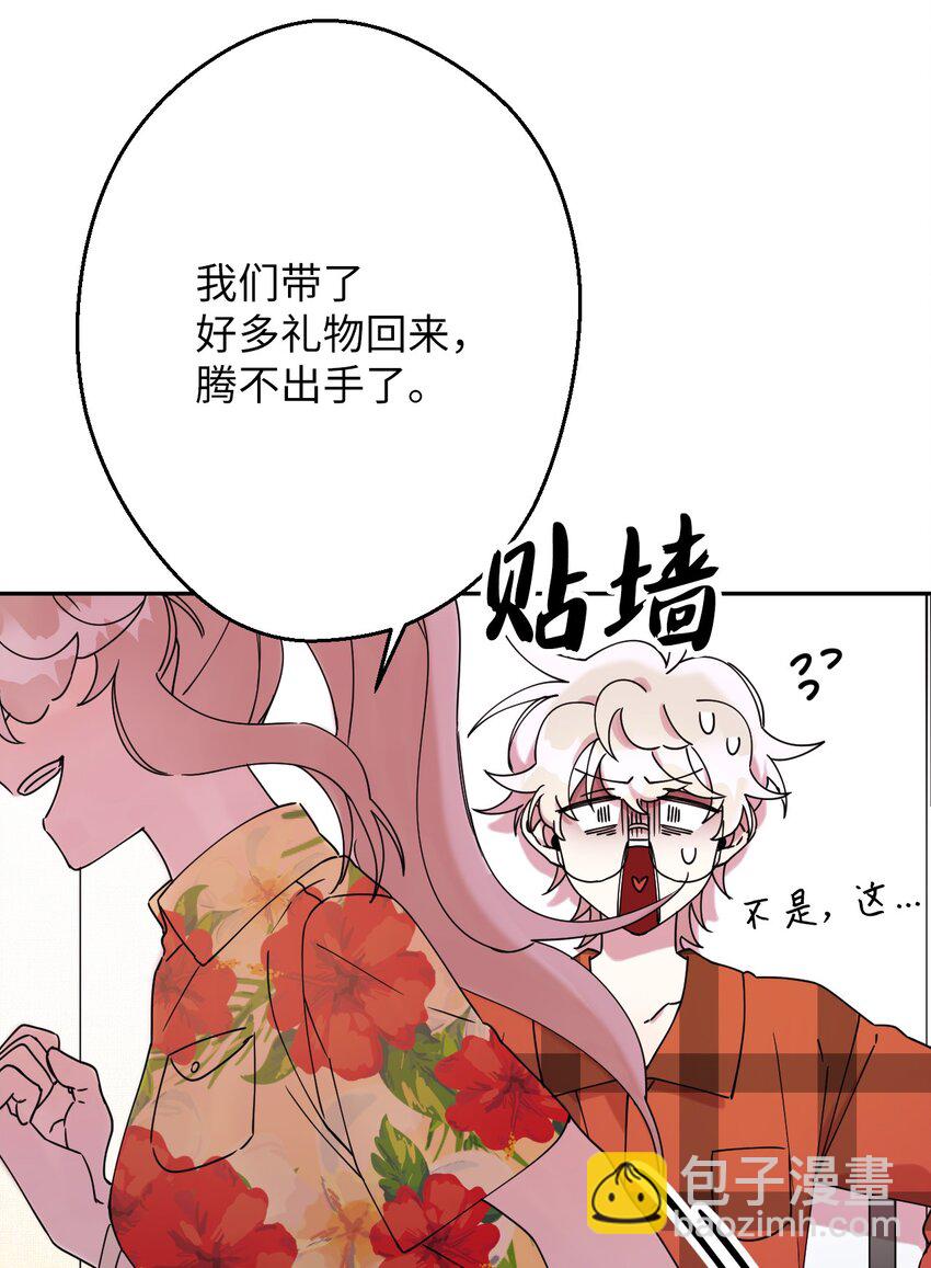 11 换装游戏(1/2)-第11话