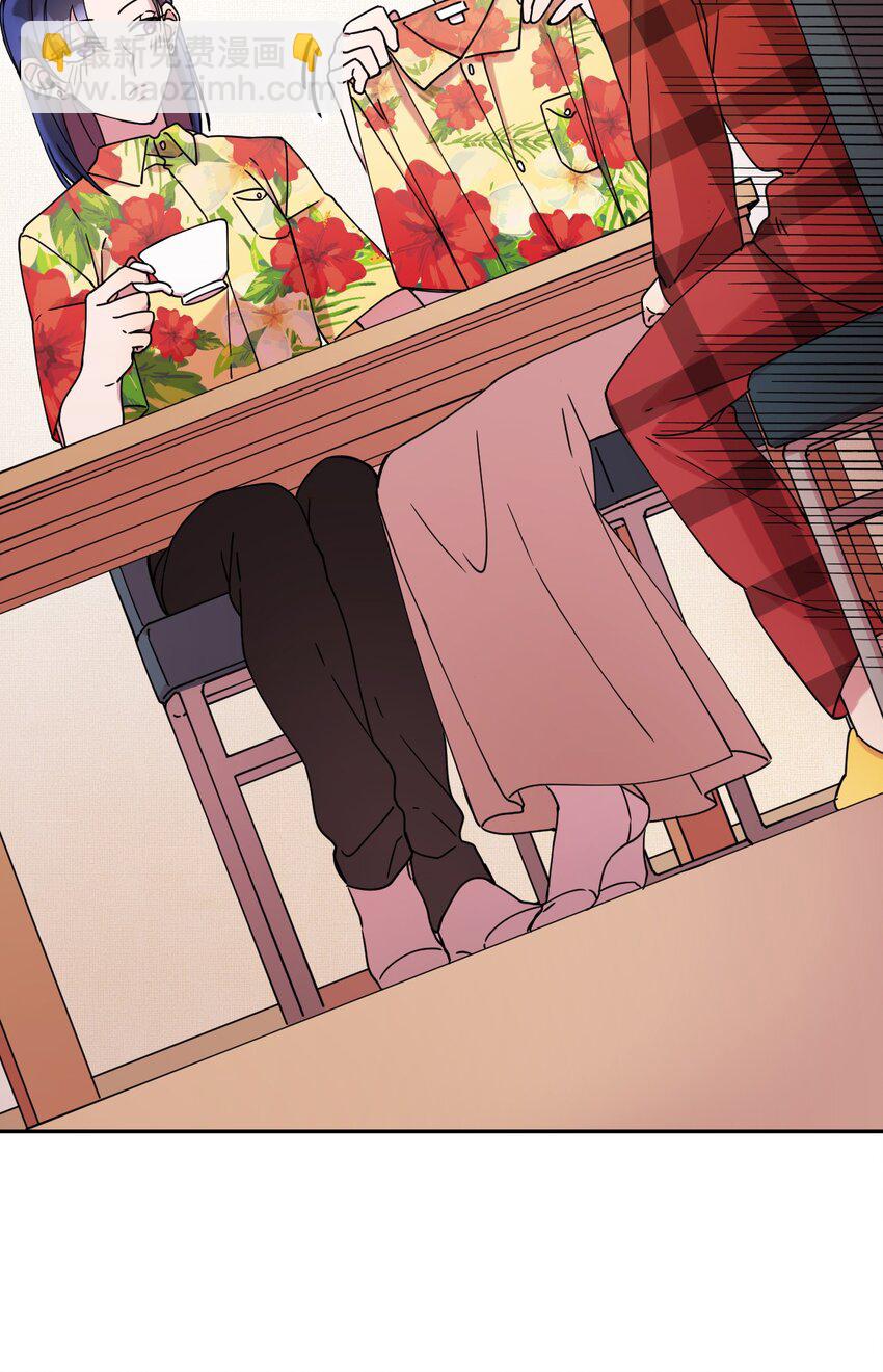 11 换装游戏(1/2)-第11话