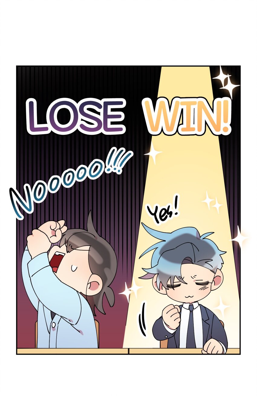 19 可疑的人(1/2)-第19话