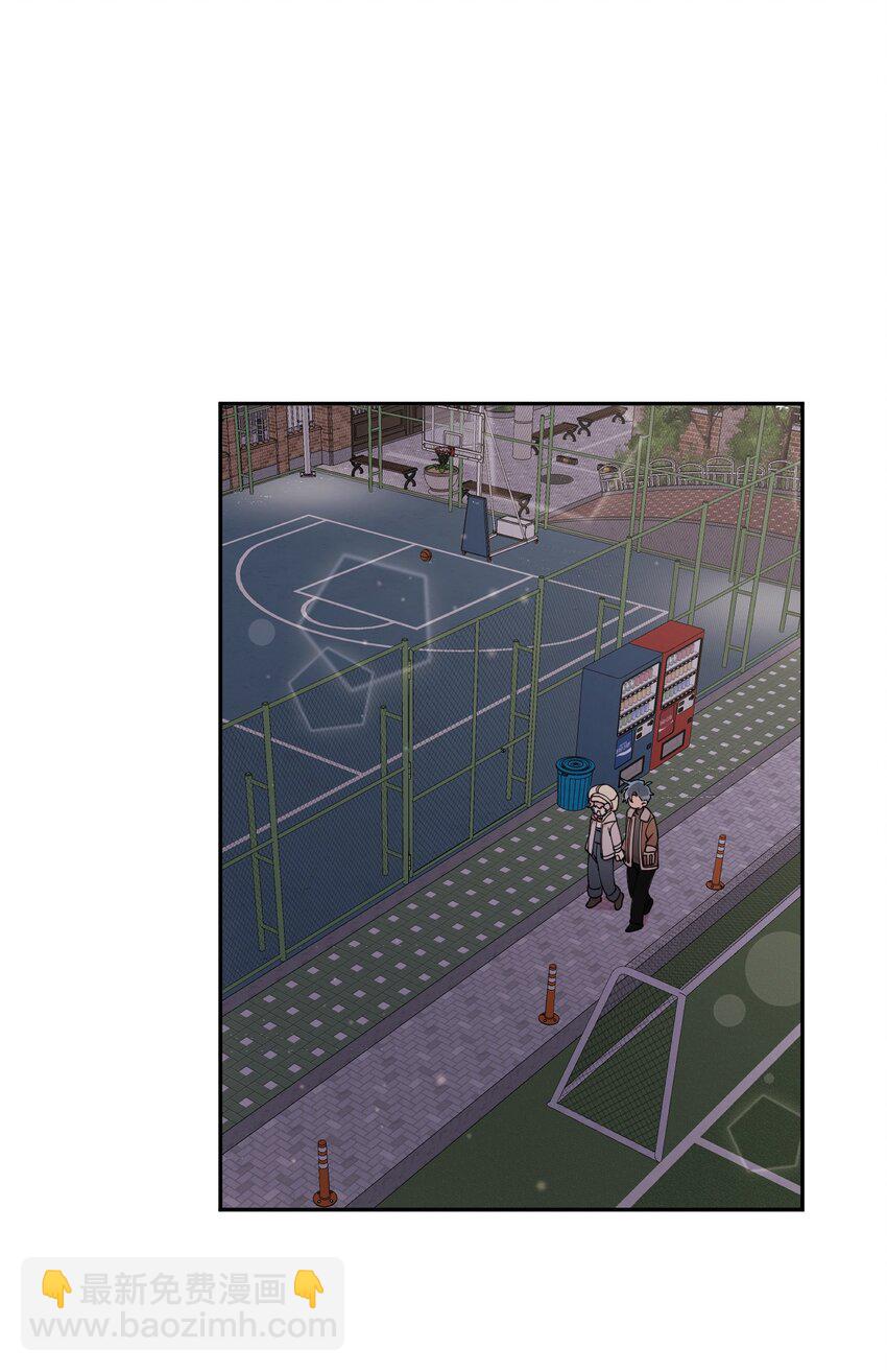 23 新星与阴云(1/2)-第23话