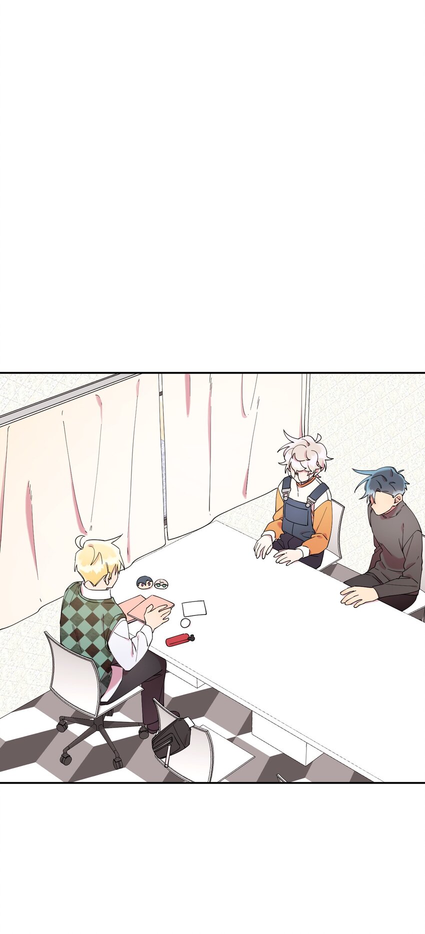 23 新星与阴云(1/2)-第23话