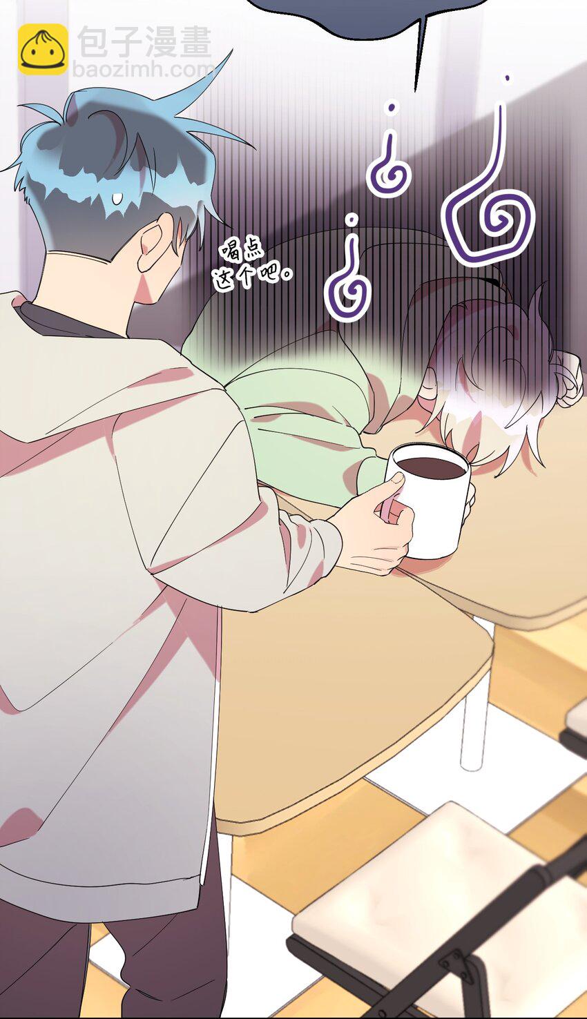 27 纠缠不休(1/2)-第27话